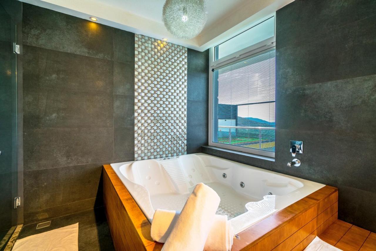 Villa Soho Kalkan Exteriér fotografie